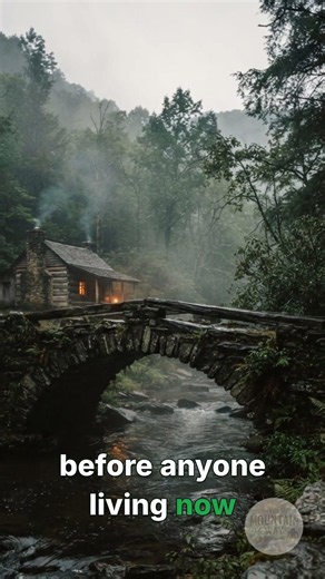 The Haunted Bridge Legend of Appalachia #shorts