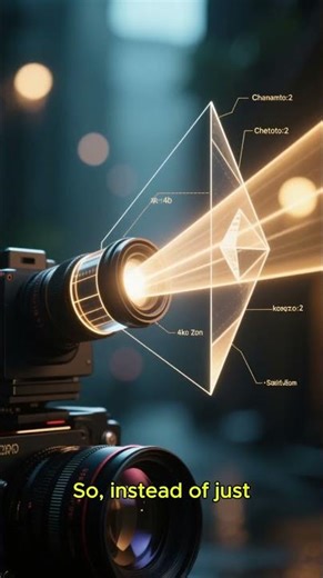 Samsung Electro Mechanics Makes Space Zoom 😳