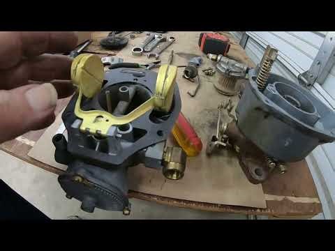 episode #48 Back to working on my C cab project.