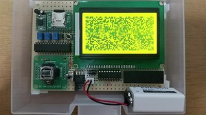 8bitマイコンでライフゲーム作ってみた【ゆっくり解説】