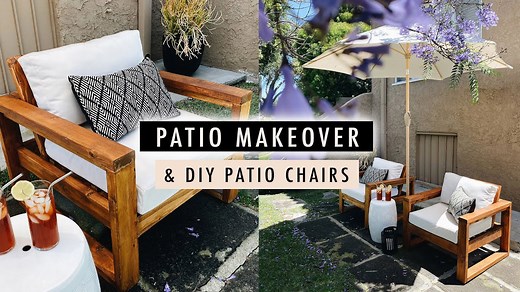 Budget Patio Makeover Ideas You Can DIY Today