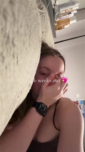 Romanticizing the Prep Life: 6 Weeks Out