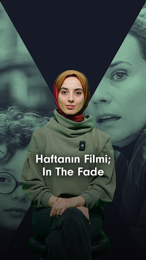 TimeCode on Instagram: "TimeCode'da haftanın filmi: In The Fade (Paramparça)⏳ Film; Almanya’da Nazi ideolojisini savunanlar tarafından gerçekleştirilen bir bombalı saldırı sonucu eşini ve oğlunu kaybeden Katja Şekerci’nin adaleti sağlama sürecindeki dramını ele alıyor▶ TimeCode Editörü @kalkansule anlattı🎙️ #TimeCode #inthefade #paramparça #fatihakın"