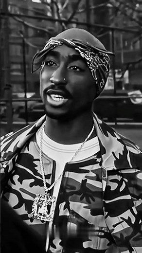 Tupac - Changes Lyrics | Deep Meaning