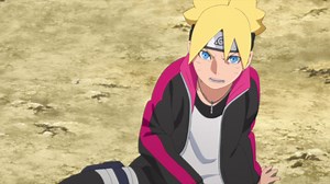 BORUTO: NARUTO NEXT GENERATIONS | E159 - The Hashirama Cell
