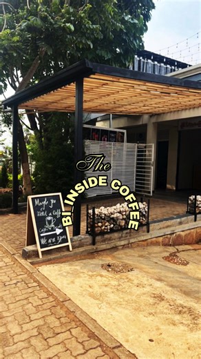 Looking for your new favorite coffee spot? Come inside….The Bi_inside coffee #tiktokrwanda #coffeelover #fastfood #🇷🇼