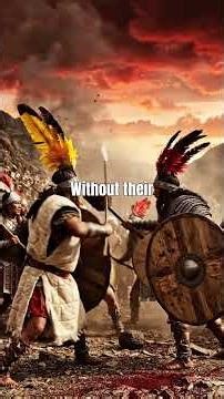 The Last 48 Hours of the Inca Empire | 1532