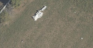 3 killed in Colorado mid-air plane collision