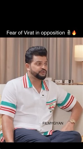 F I L M Y G Y A N | “Mere Den mai aaoge mere fans ko chidhaoge” Bruh VK spares no one 😉🔥 | Instagram
