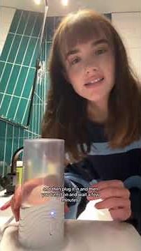 Learn how to use a menstrual disc with me 🫶