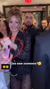 LISA & her manager, ALICE | Lisanations