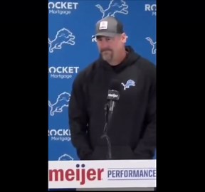 Dan Campbell on Zimmer's Defense Tactics