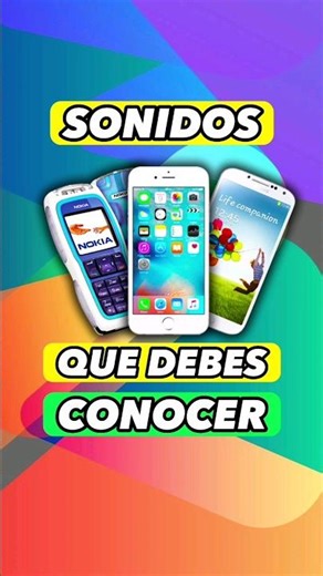 Sonidos de Celulares ORIGINAL vs REMIX😎