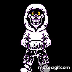 DUSTSWAP PAPYRUS on Make a GIF