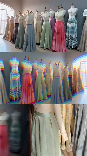 FACULTY OF TEXTILE AND FASHION DESIGN on Instagram: "12-panel gore skirt project showcasing couture finishes on quality fabric. A practical exploration of pattern accuracy, panel balance, and fine finishing. Developed as part of departmental studio work to strengthen technical skills. Instructor: @ghulamhussain_05 #fashiondesign #fashiondesign #degreeshow2025 #ftfd #textiledesign #design #artstudio #garment #filmphotography #patterndesign #brandidentity #culture #couture #cinematicphotography"