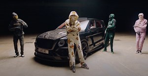 Meekz Unleashes Clean Visuals For "Like Me" - GRM Daily