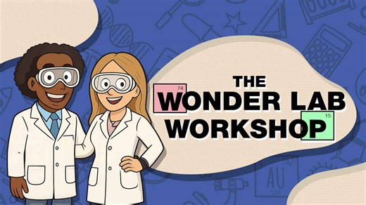 Wonderlab workshop: Glorious guts and terrific turtles TAB submission