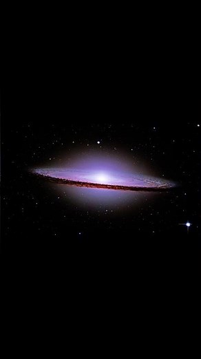The Real Colors of Deep Space Are Absolutely Unreal! 🌌🚨 #space #nasa