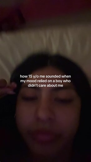 and all everyone saw was a angry girl#fyp