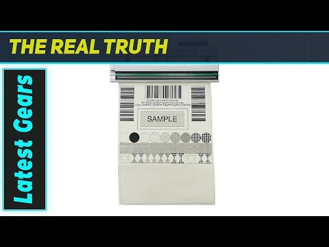 Best Original Datamax I-4208 Printhead: PHD20-2181-01 for Flawless 203dpi Labels