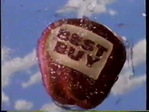 1994 Best Buy Apple Macintosh Computer TV Commercial
