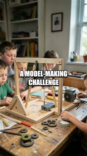 Workshop Wonders Episode Five Fresh Builds in the Robot Studio