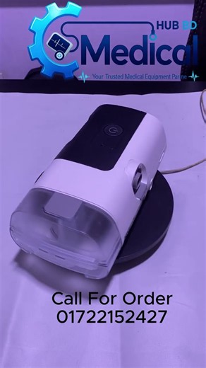ResMed AirSense 11 AutoSet , Auto Cpap Machine Price in Bangladesh
