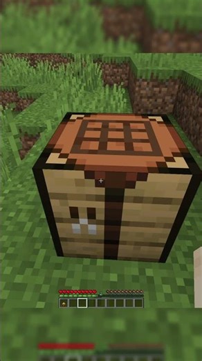 The NEW minecraft BABY ANIMAL update! #minecraft #shorts