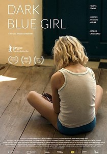 Dark Blue Girl streaming: where to watch online?