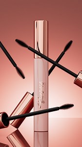 4.5K views · 23 reactions | Lifted, thick, and fuller lashes? No problem, BBA's Florence Mascara does all that PLUS more. Dramatic lashes in one coat. | Beautify By Amna | Facebook