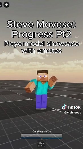 Mastering the R Move in Roblox Skillbuilder