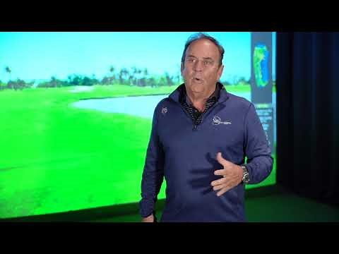 Legendary PGA Tour Coach Rick Smith on balance, self-learning and practice.
