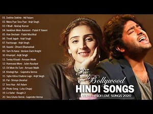 Romantic Hindi Songs 2020 - Neha Kakkar, Arijit Singh,Armaan Malik | Indian Love SONgs COLLECTION