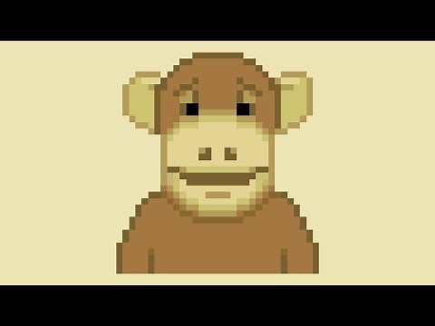 JumpStart Kindergarten (1994) - Monkeys Playing Everywhere [Song]