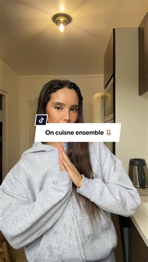Menu parfait de Ramadan : Ensemble en cuisine 👩🏻‍🍳