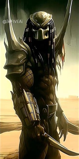 Predator X vol 15 #predator #fyp #anime #shorts