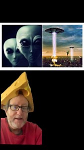 4.1K views · 415 reactions | My Realistic Dream of an Alien Invasion | Joegillespiethegreat | Facebook