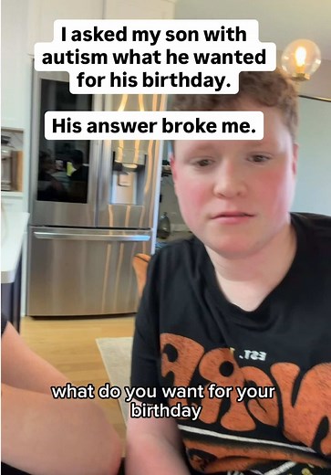 Noah’s Wish: A Mother’s Heartbreak and Call for Kindness