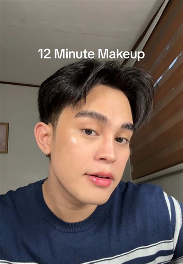 Rush rush rush #makeup #makeupformen #makeuptutorial #fyp