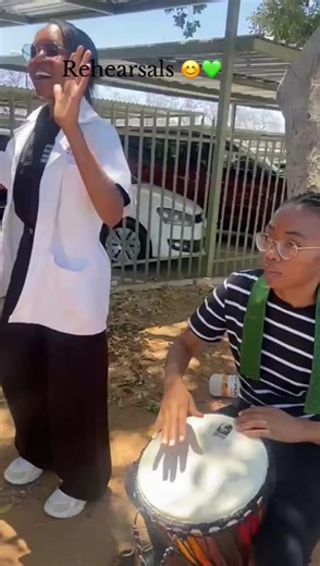 #HGCchoir #NamibianChoir #students