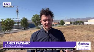 Wildfires are spreading rapidly across the U.S.