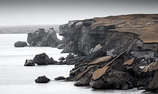 New Siberian Islands - Alchetron, The Free Social Encyclopedia