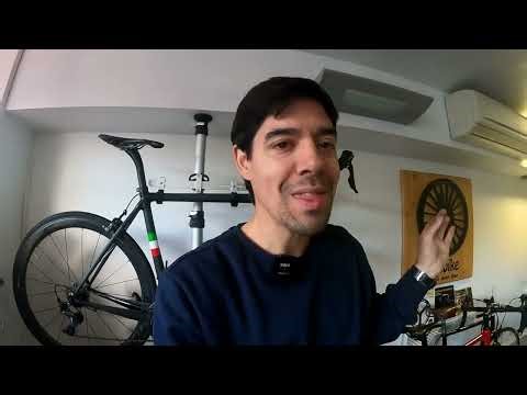 Colnago C60, a legendary bicycle currently on sale