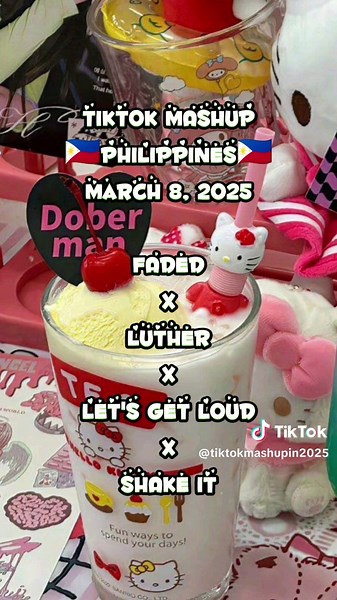 TIKTOK MASHUP 2025 (@tiktokmashupin2025) - TikTok Mashup March 2025: Dance Trends and Tunes