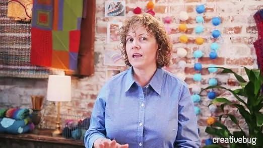 Cabled Afghan Knit Along