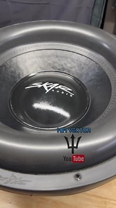 Some Skar Audio ZVX-15v2 subwoofers about to make some bass! 📹: @hifivector • • 💸 15% OFF SITEWIDE 💸 🔊 www.skaraudio.com 🔊 ✈️ FREE & FAST SHIPPING ✈️ ⚡ Savings For A Limited Time Only ⚡ #skaraudio #teamskaraudio #skaraudioteam #subwoofer #subwoofers #spl #bass #caraudio #basshead #bassheadnation #skarsquad #woofergram #12volt #ZVXv2 #SKv2 #VXF #DDX #RP #IX #EVL #customcaraudio #caraudiofab #caraudiofabrication #speaker #speakers #loud | Skar Audio
