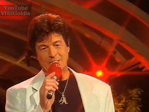 Freddy Breck - Rote Rosen - 1994 🌹🌹🌹🌹🌹🌹🌹 #freddybreck | MusikMacher
