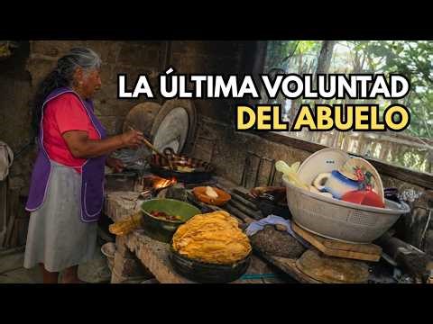 "La artesanía que se resiste a morir en las montañas"