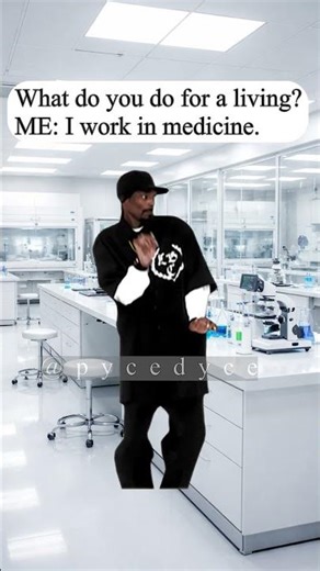 What’s your profession?