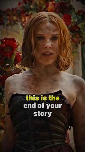They Betrayed Her… And the Dragon Took Revenge 👑🔥 | Damsel (2024)